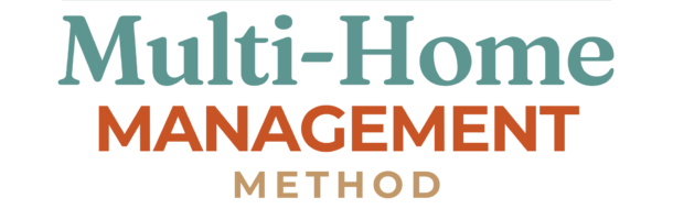 Multi-Home Management Method